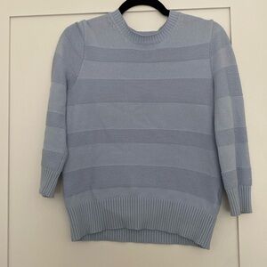 Banana Republic sweater